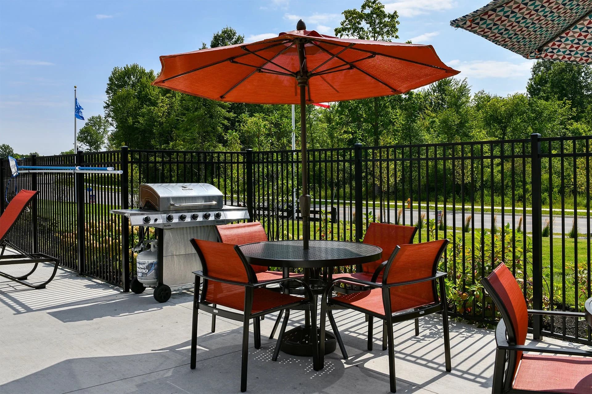 Thornton Hall Apartments for Rent in Reynoldsburg, OH 33 of 39