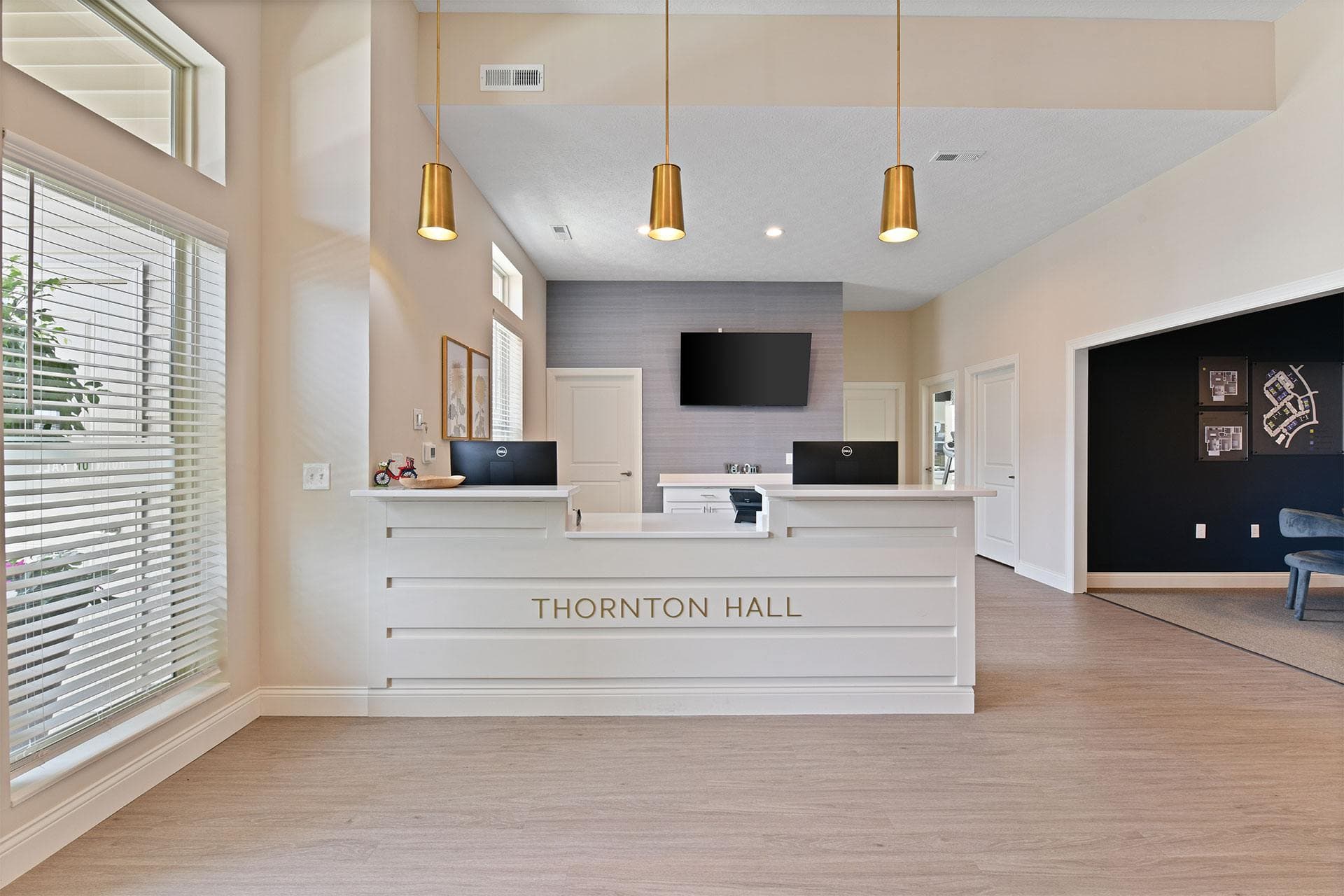 Thornton Hall Apartments for Rent in Reynoldsburg, OH 19 of 39
