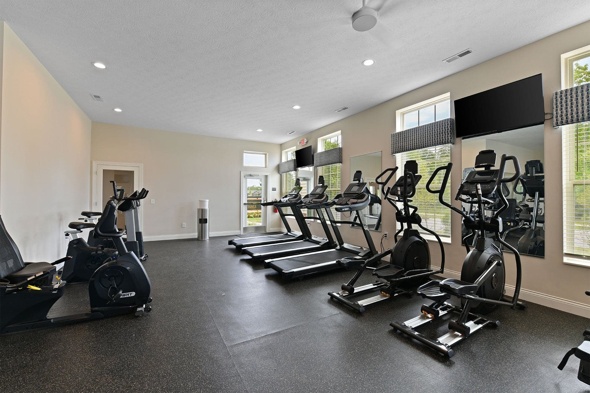 Thornton Hall Apartments for Rent in Reynoldsburg, OH 29 of 39