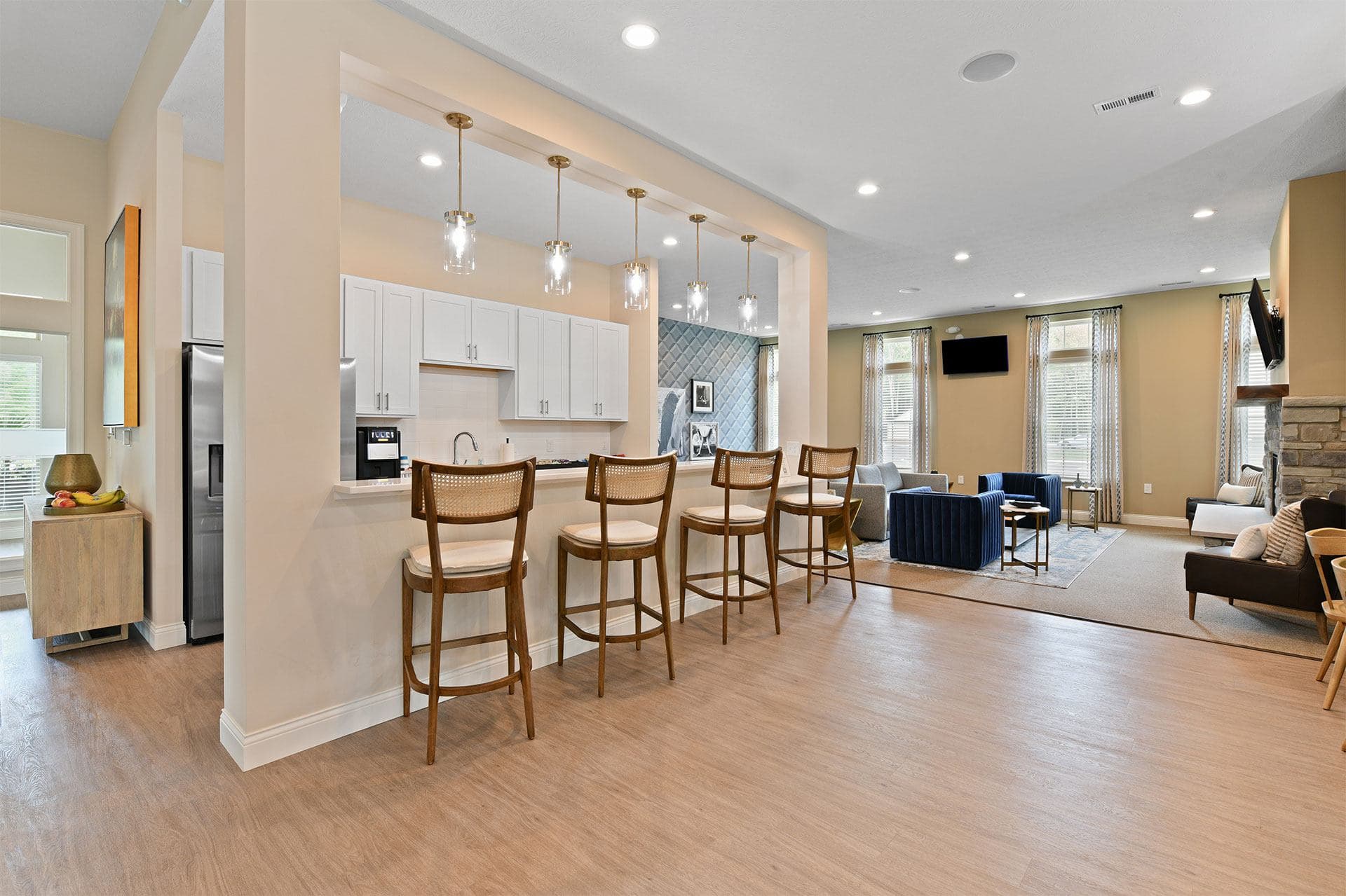 Thornton Hall Apartments for Rent in Reynoldsburg, OH 20 of 39