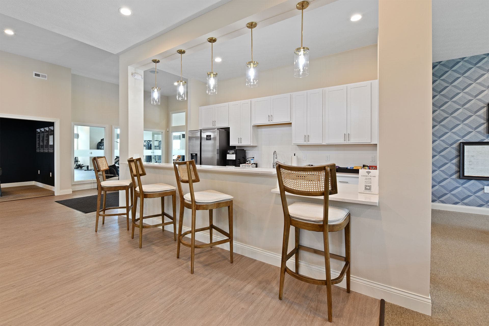 Thornton Hall Apartments for Rent in Reynoldsburg, OH 21 of 39
