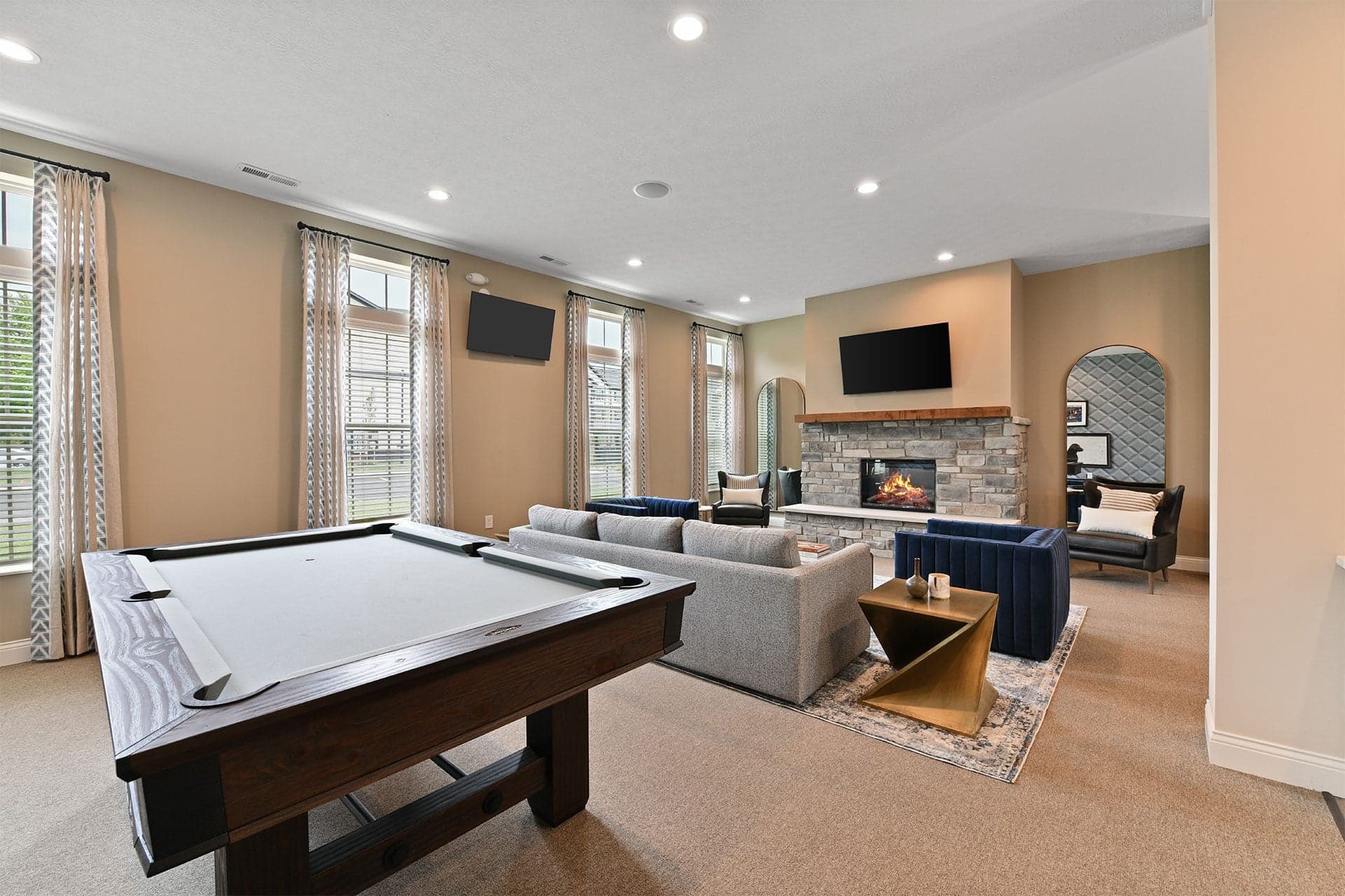 Thornton Hall Apartments for Rent in Reynoldsburg, OH 22 of 39