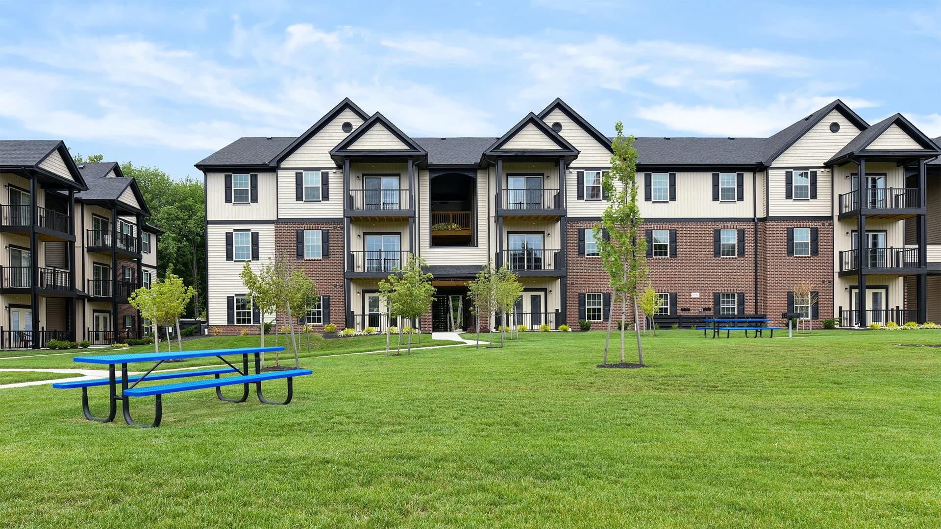 Thornton Hall Apartments for Rent in Reynoldsburg, OH 37 of 39
