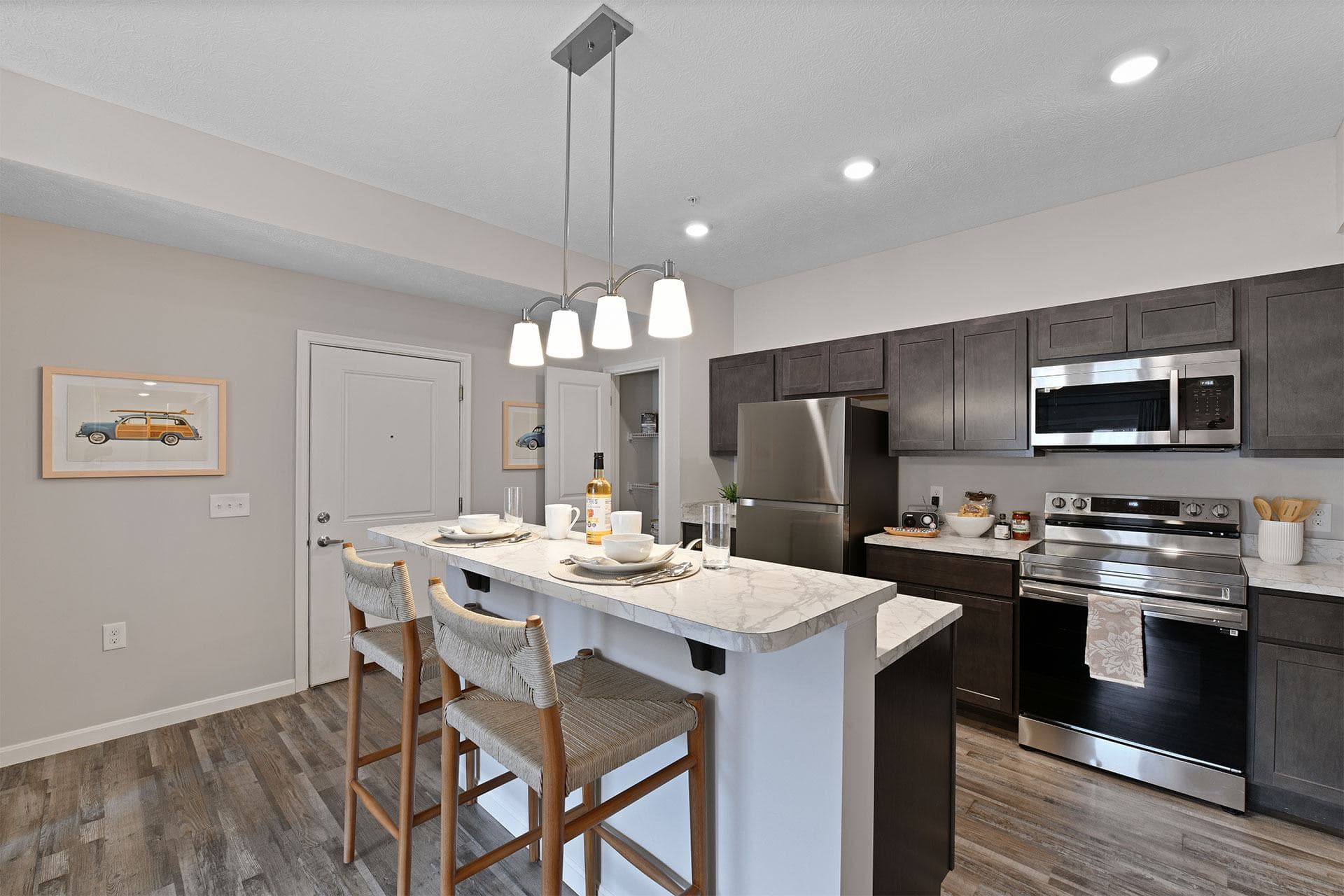 Thornton Hall Apartments for Rent in Reynoldsburg, OH 3 of 39