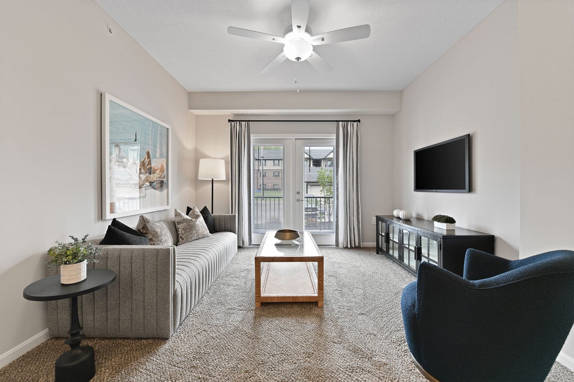 Thornton Hall Apartments for Rent in Reynoldsburg, OH 8 of 39