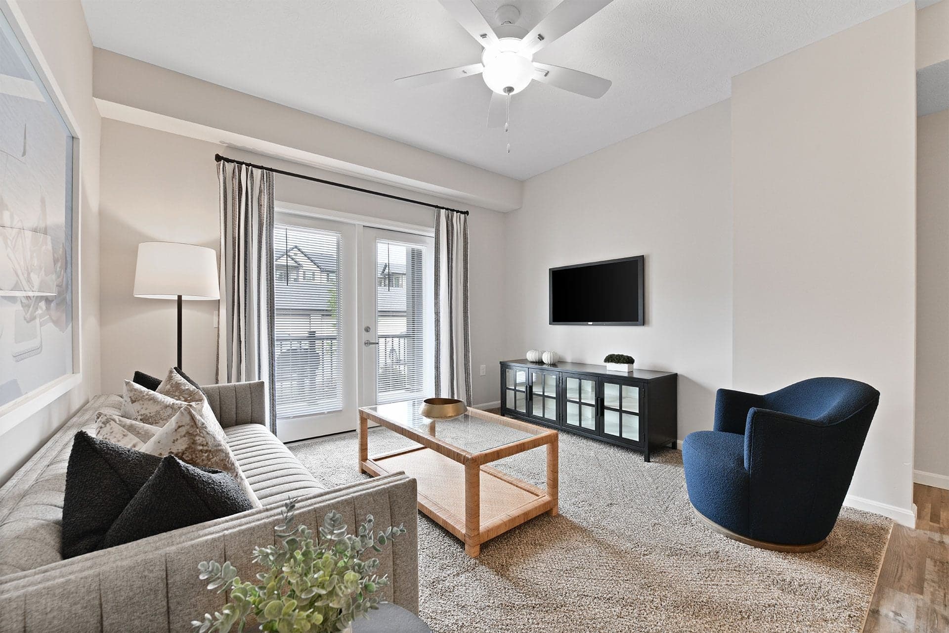 Thornton Hall Apartments for Rent in Reynoldsburg, OH 7 of 39