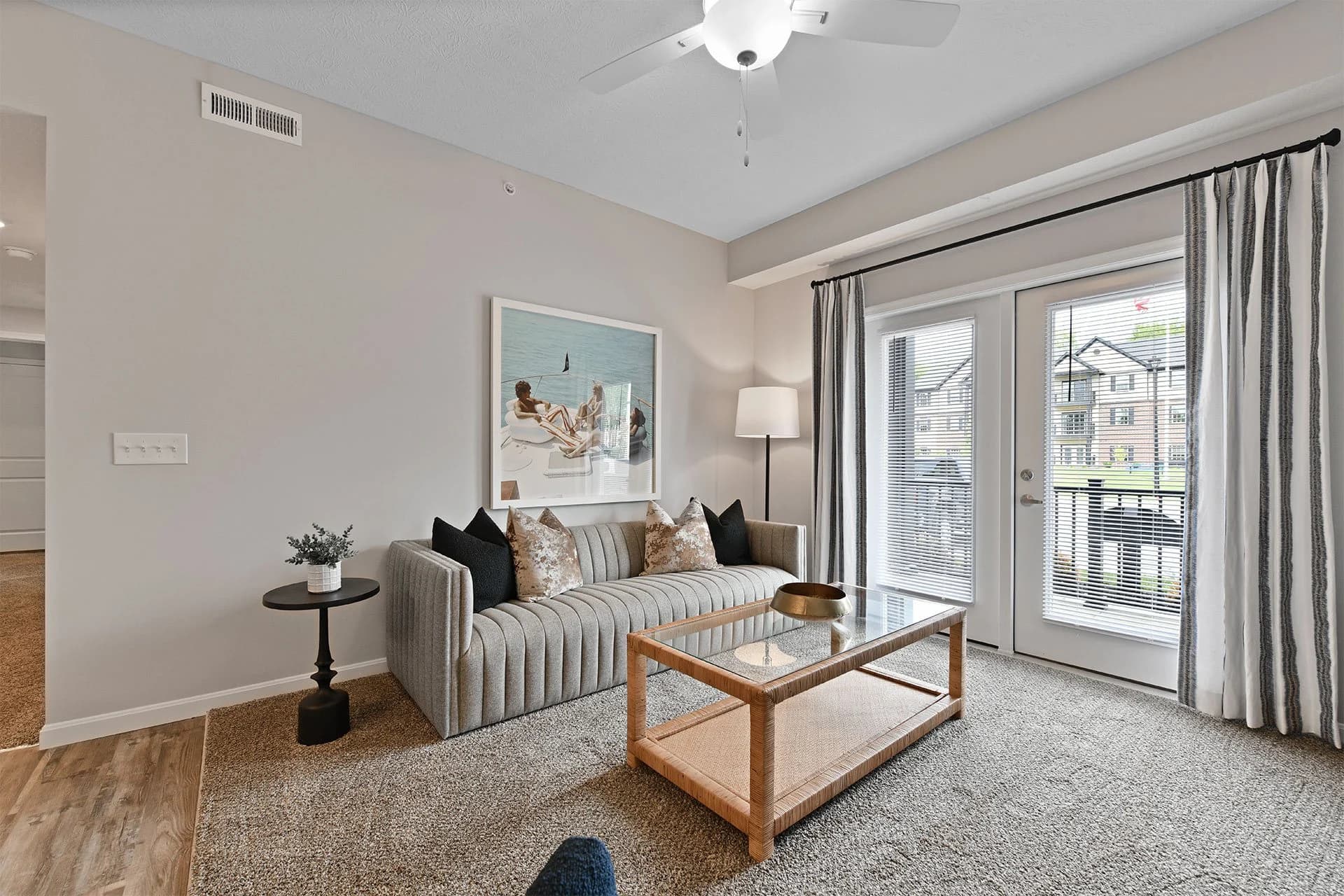 Thornton Hall Apartments for Rent in Reynoldsburg, OH 6 of 39