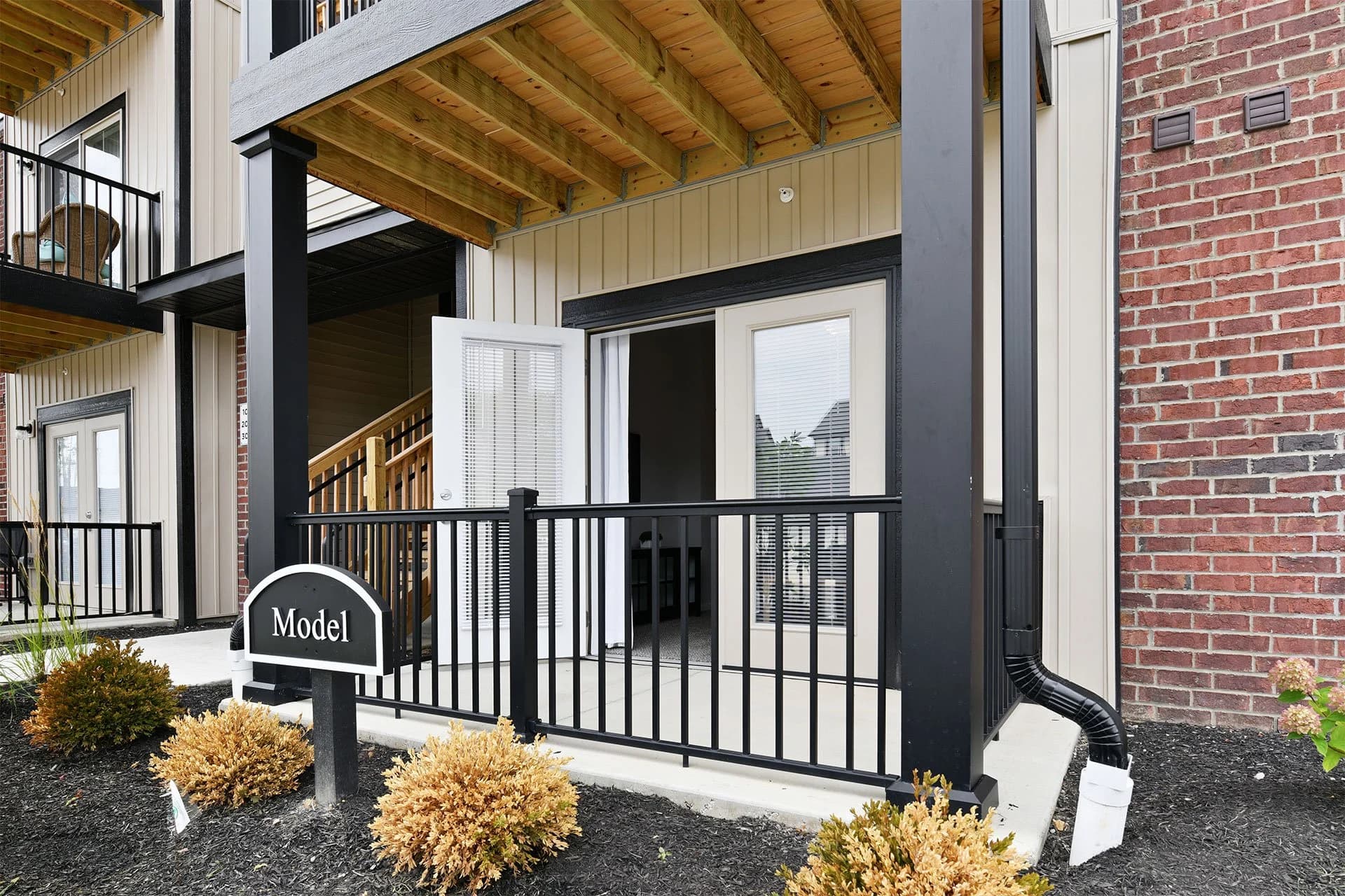 Thornton Hall Apartments for Rent in Reynoldsburg, OH 18 of 39