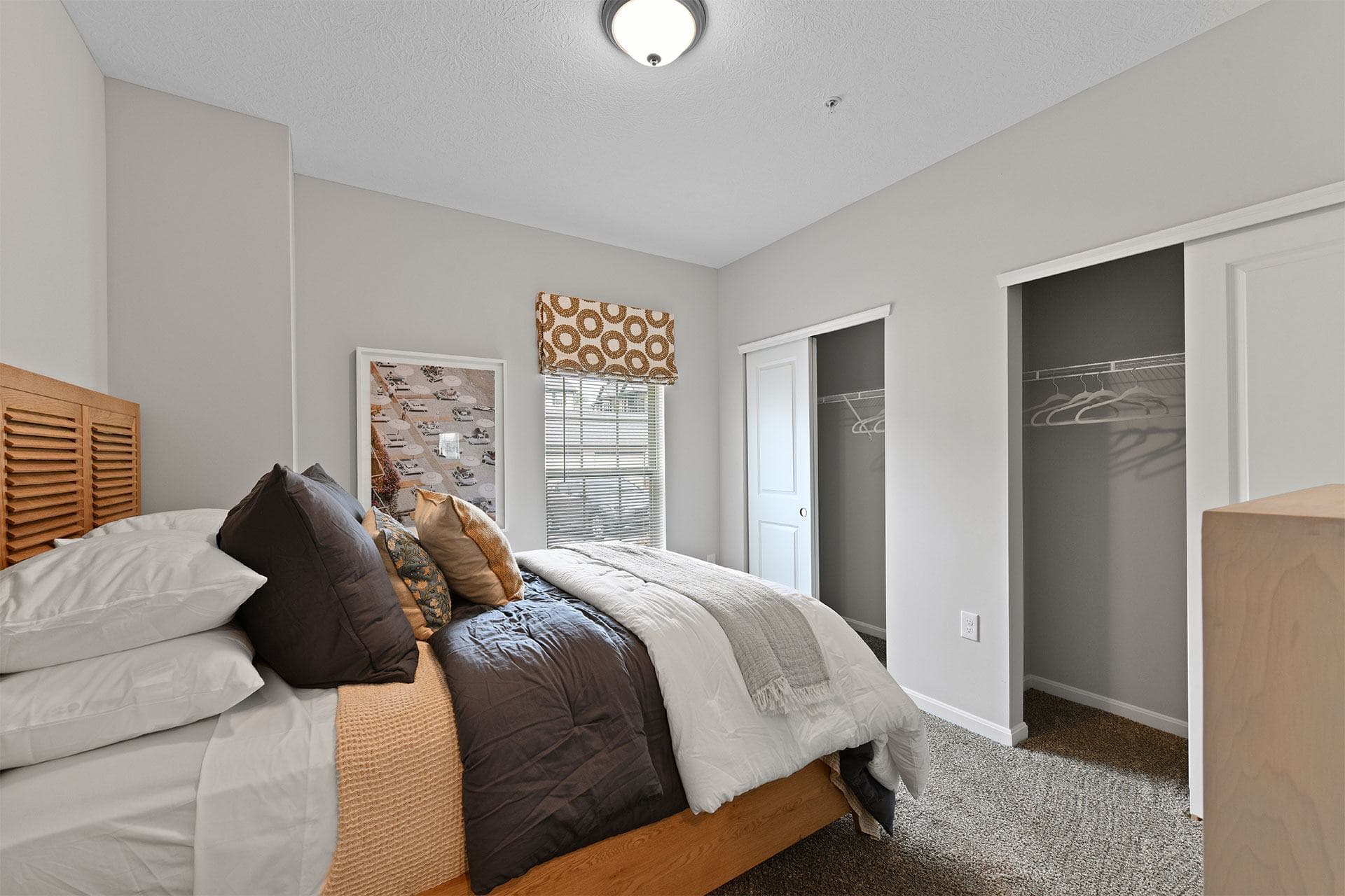 Thornton Hall Apartments for Rent in Reynoldsburg, OH 12 of 39