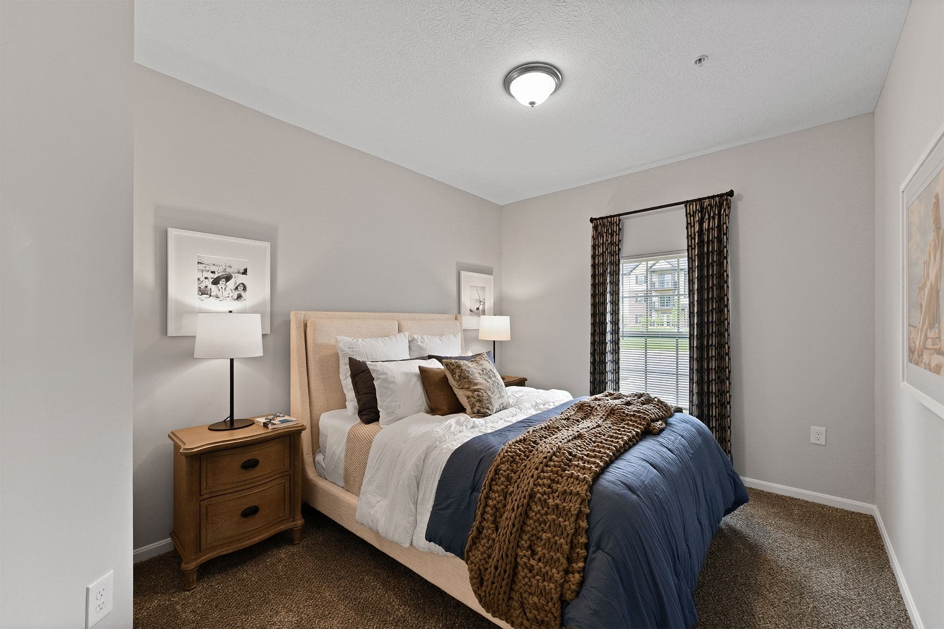 Thornton Hall Apartments for Rent in Reynoldsburg, OH 10 of 39