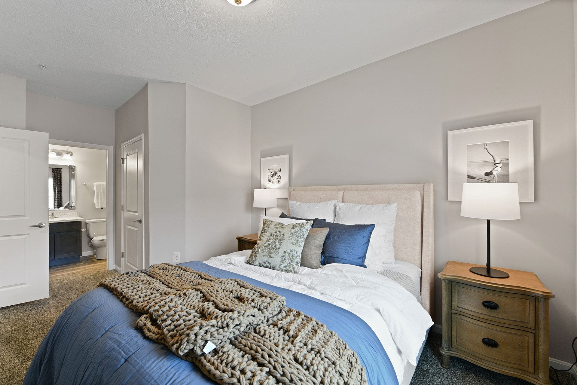 Thornton Hall Apartments for Rent in Reynoldsburg, OH 9 of 39
