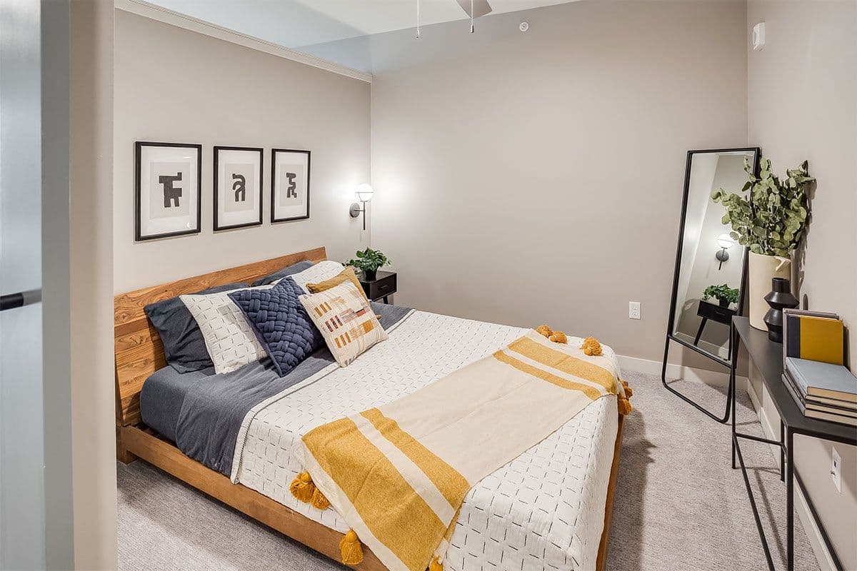 The Asher Apartments 6 of 38