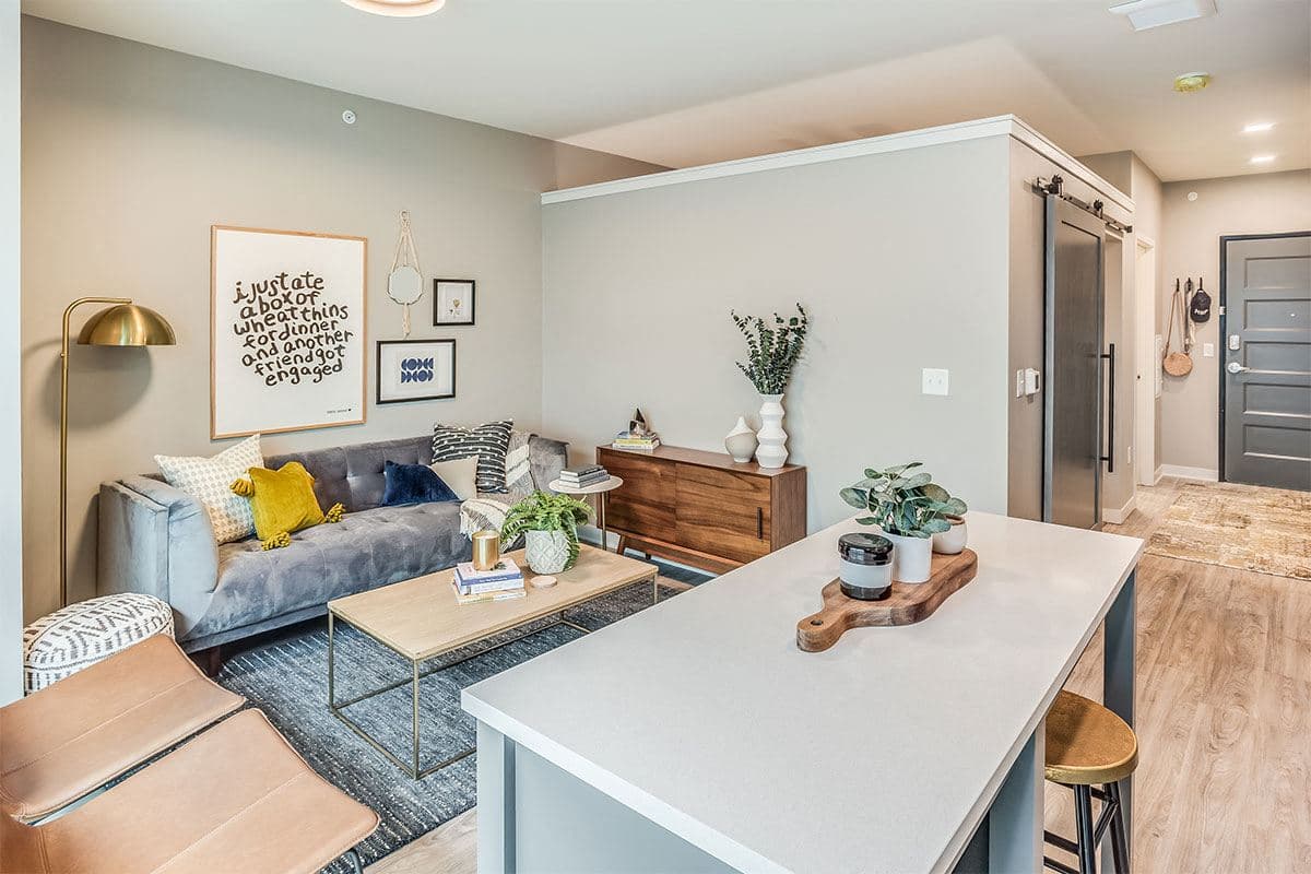 The Asher Apartments 3 of 38