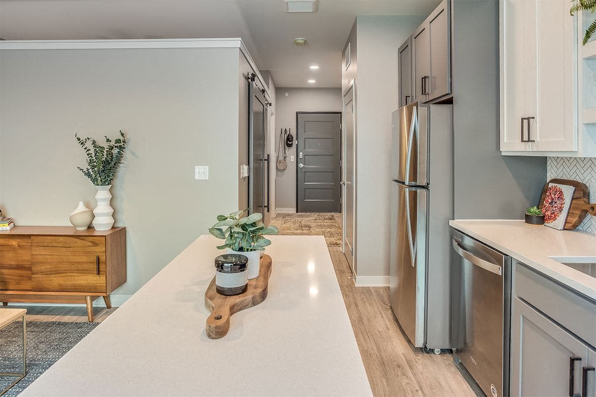 The Asher Apartments 4 of 38