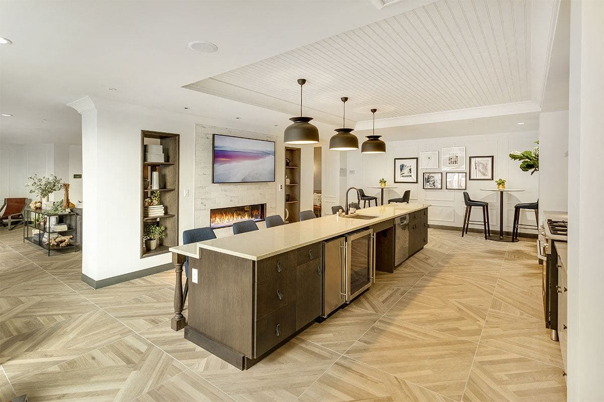 The Asher Apartments 28 of 38