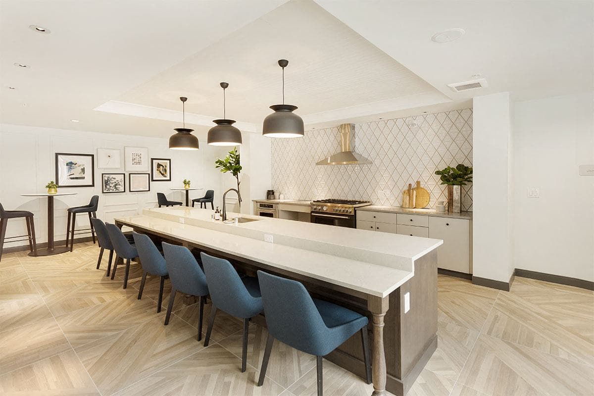The Asher Apartments 27 of 38