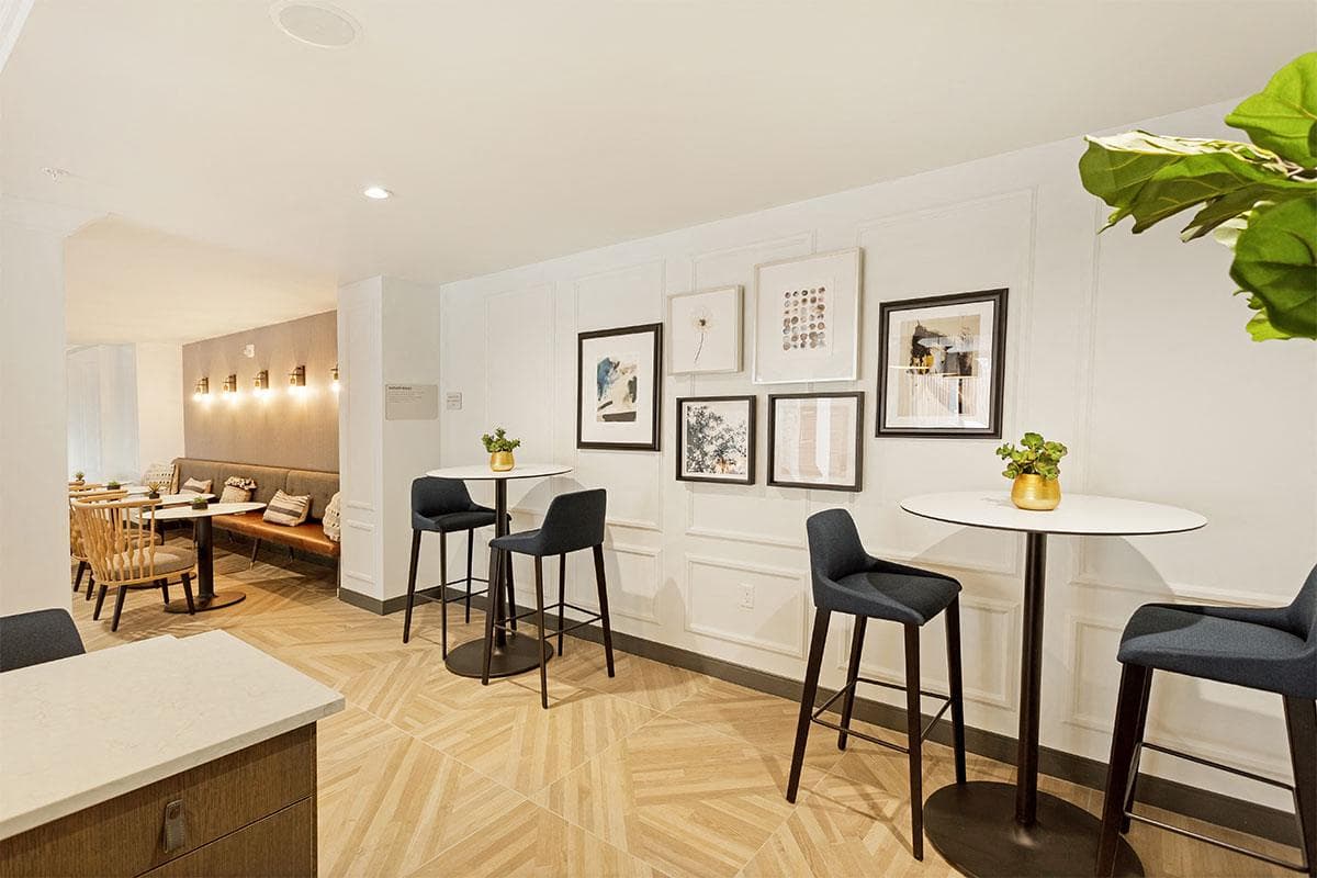 The Asher Apartments 26 of 38