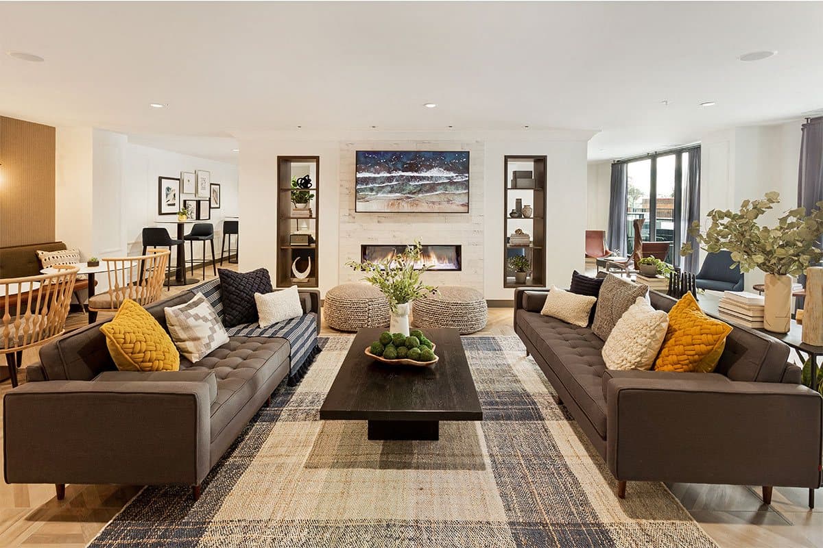 The Asher Apartments 25 of 38