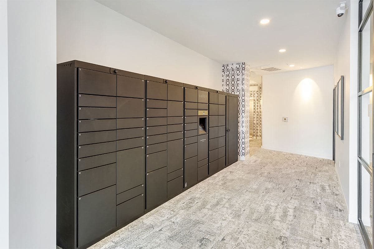 The Asher Apartments 20 of 38
