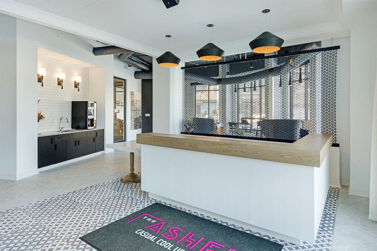 The Asher Apartments 19 of 38