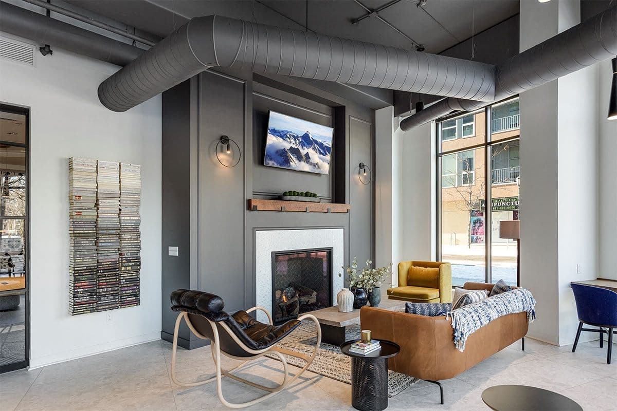 The Asher Apartments 17 of 38