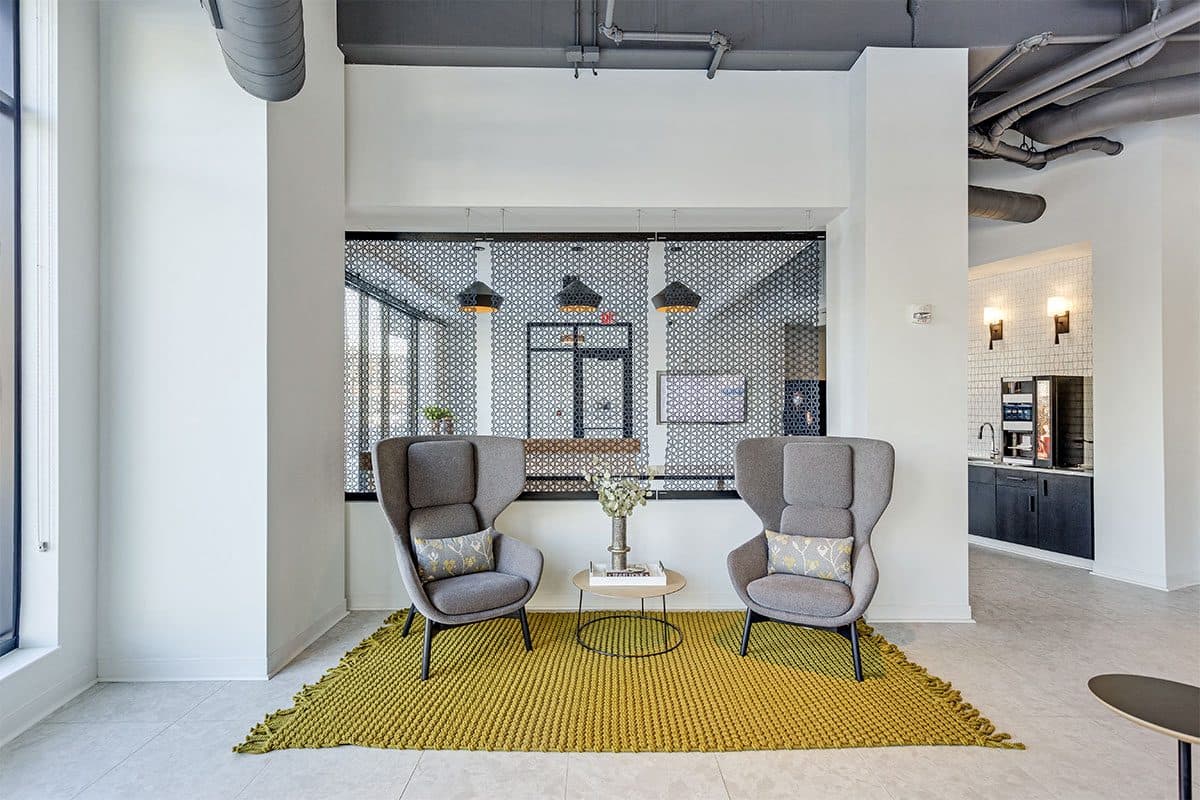 The Asher Apartments 16 of 38