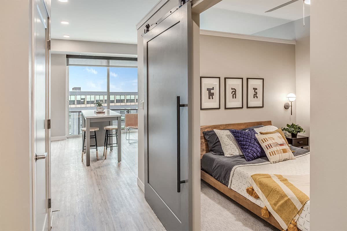The Asher Apartments 5 of 38