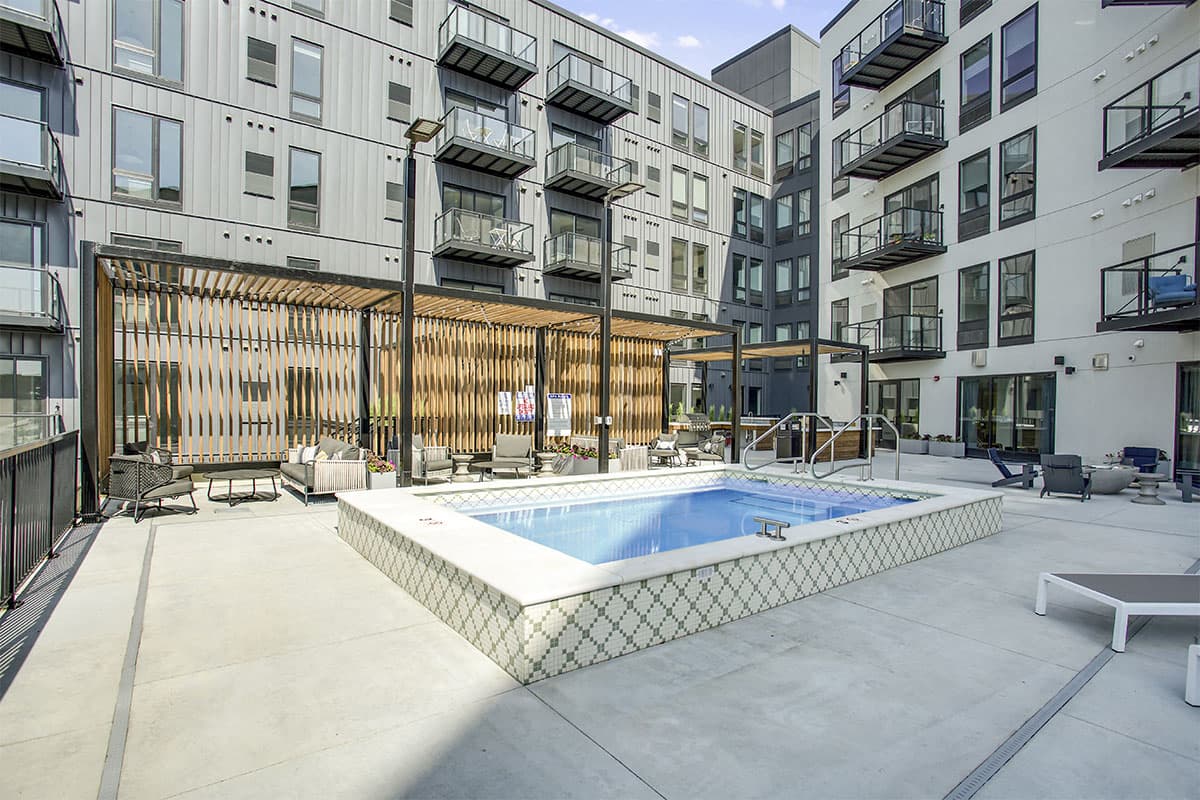 The Asher Apartments 38 of 38