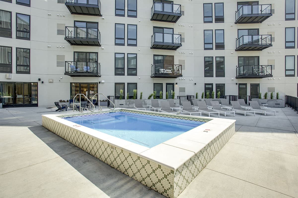 The Asher Apartments 37 of 38
