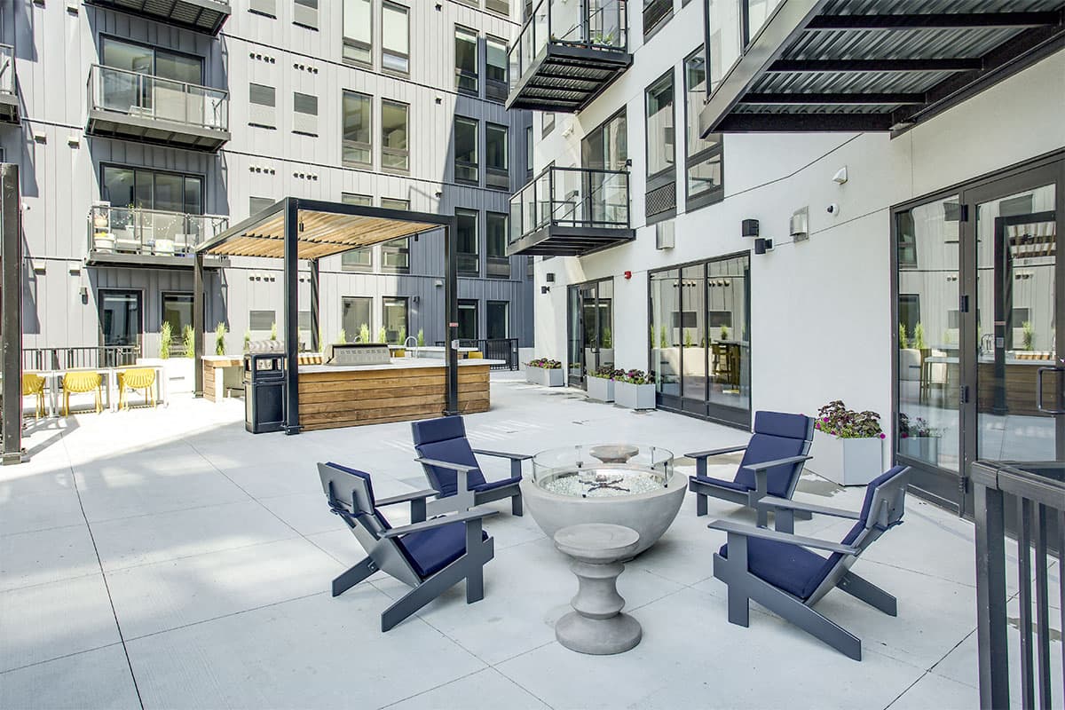 The Asher Apartments 36 of 38