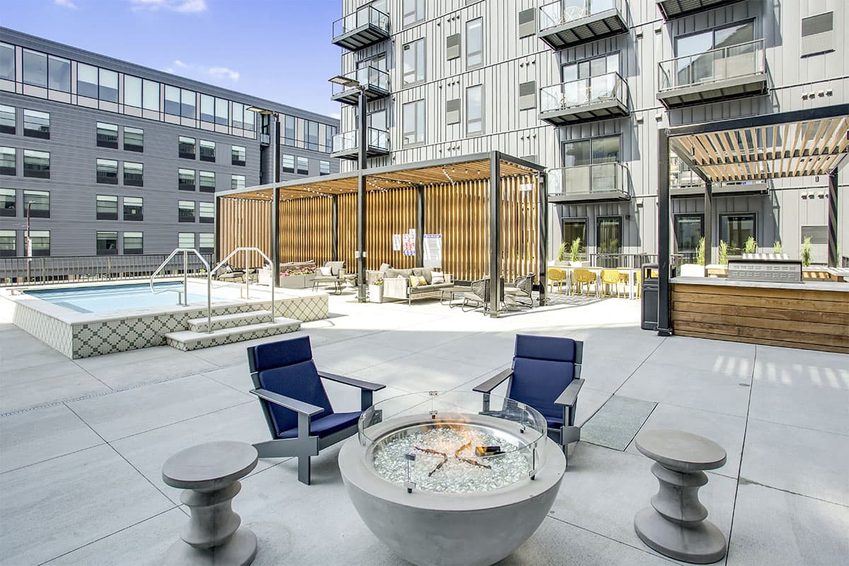 The Asher Apartments 35 of 38