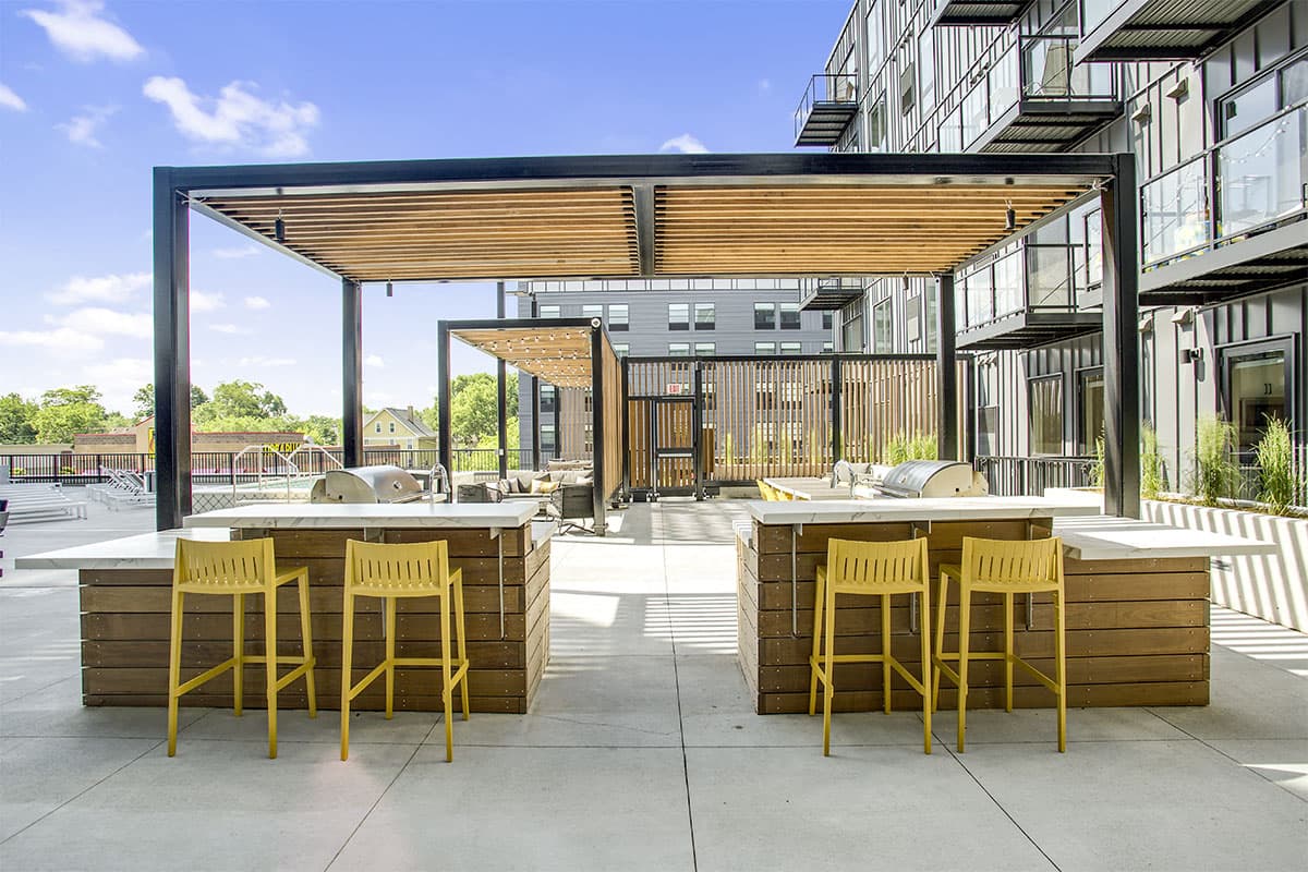 The Asher Apartments 34 of 38