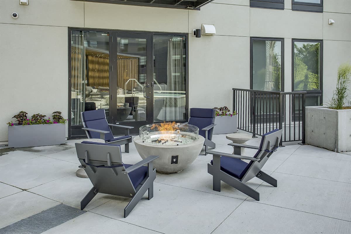 The Asher Apartments 33 of 38