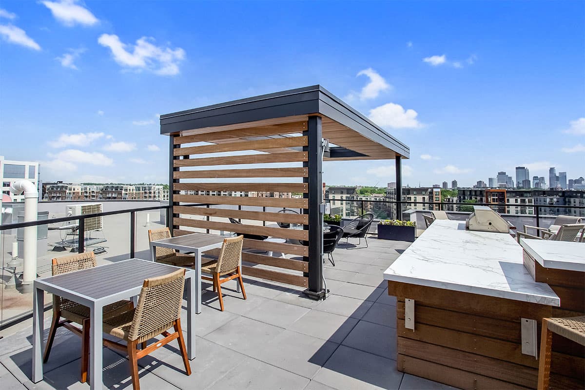 The Asher Apartments 30 of 38