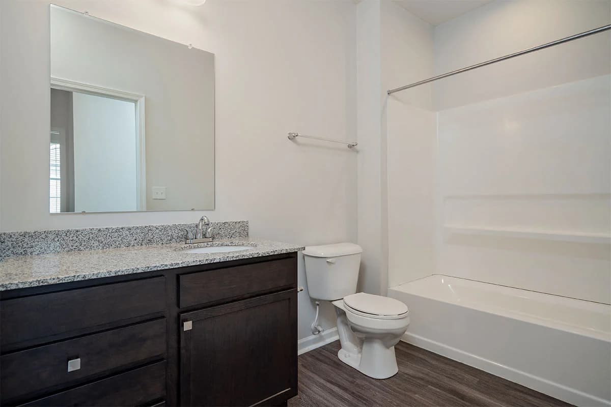 The Bentley Apartments 9 of 28