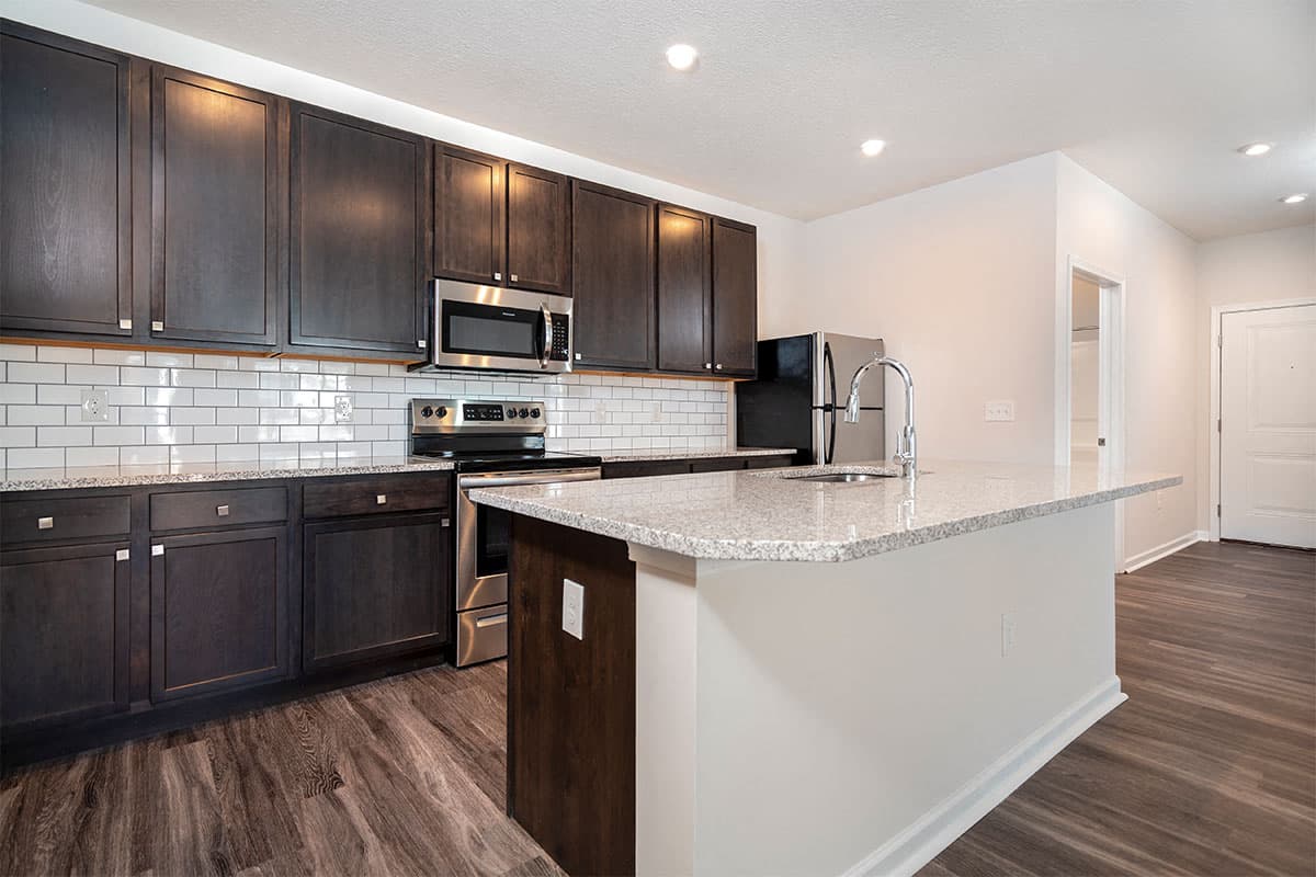 The Bentley Apartments 20 of 28