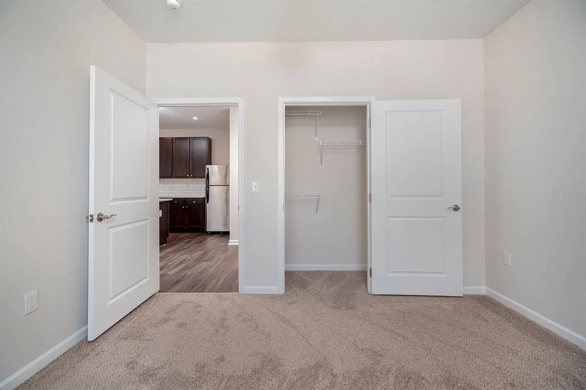 The Bentley Apartments 8 of 28