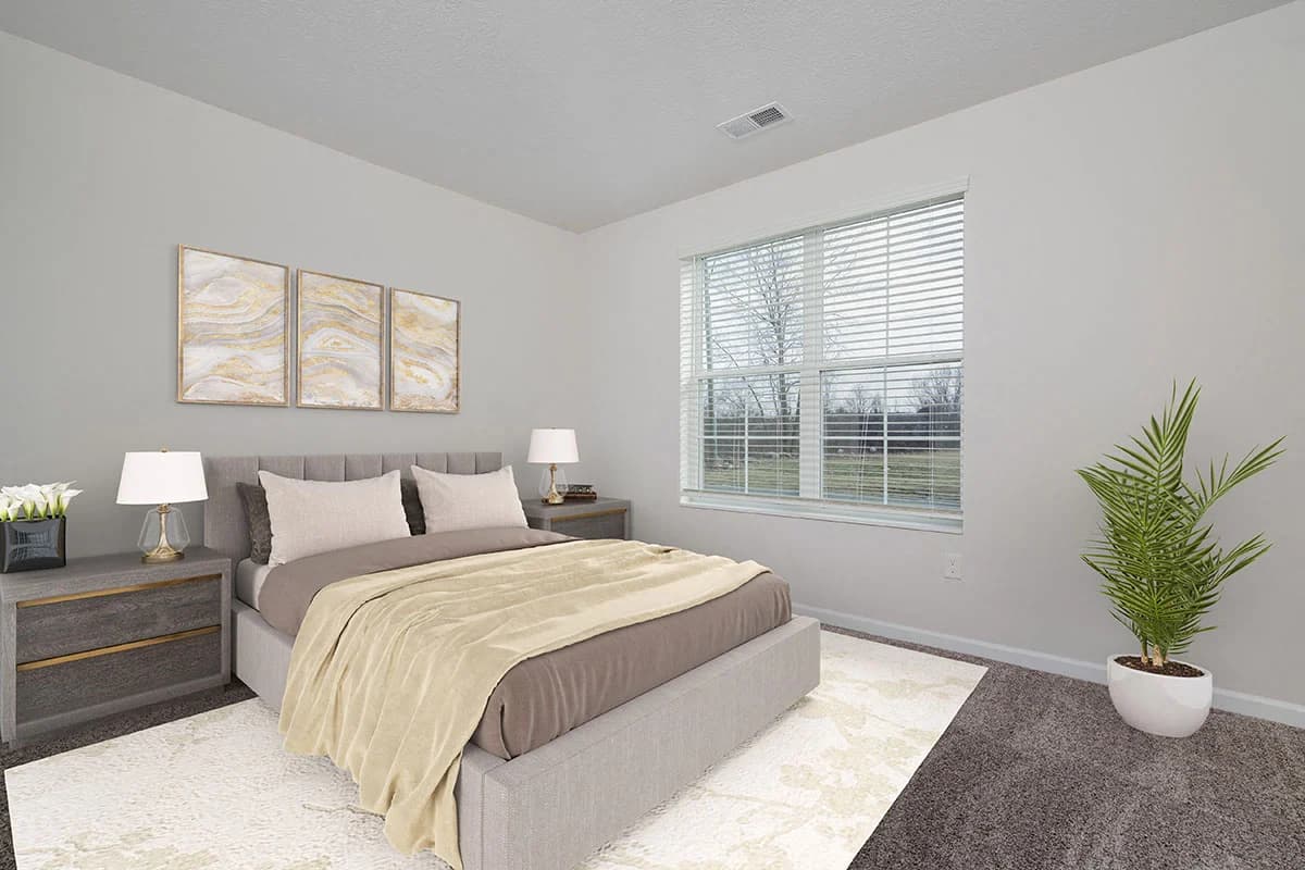 The Bentley Apartments 3 of 28
