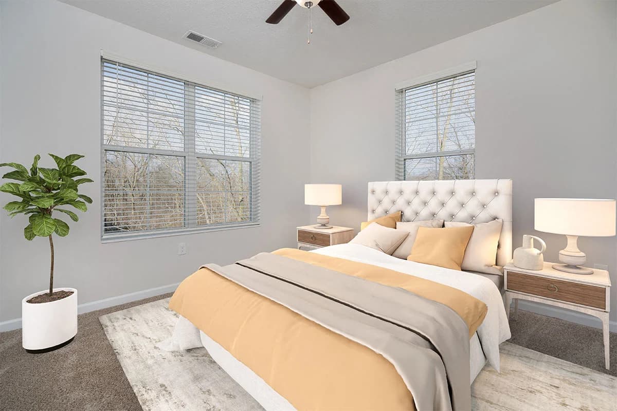 The Bentley Apartments 2 of 28