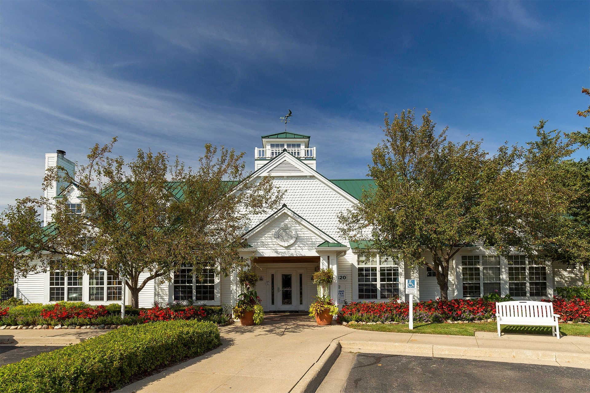 Village Green of Canton 43 of 43