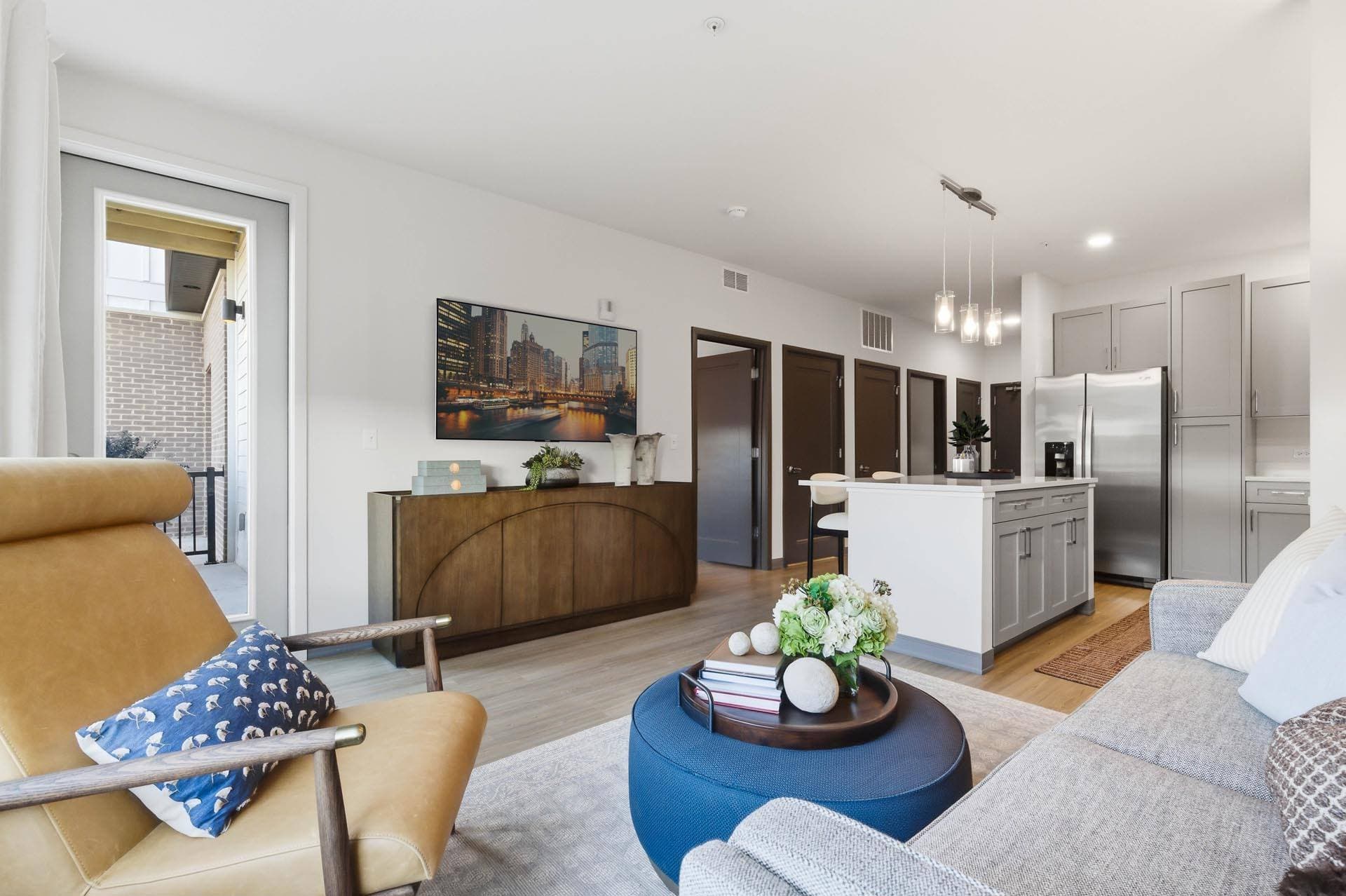 Now Leasing 5 of 19
