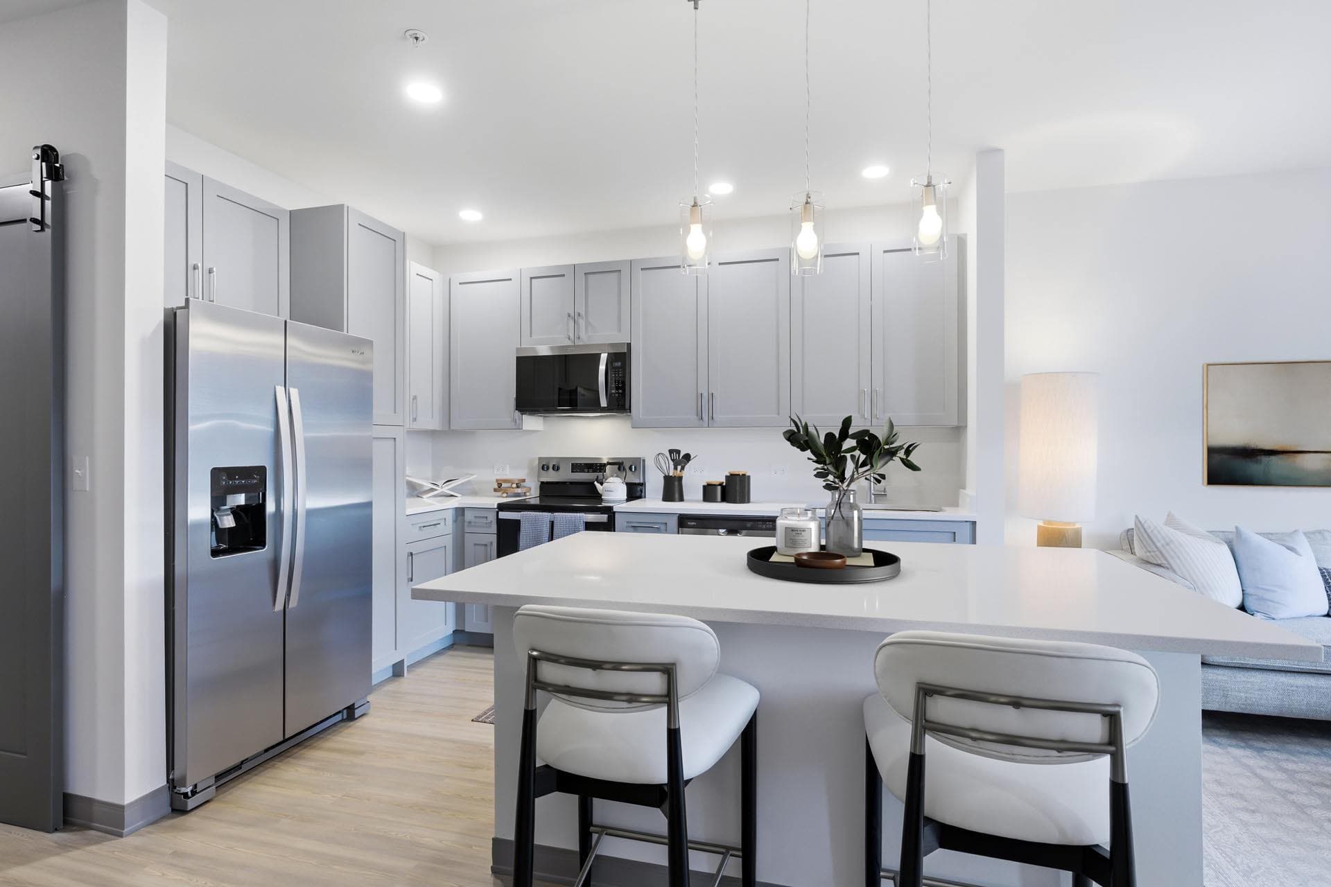 Now Leasing 2 of 19