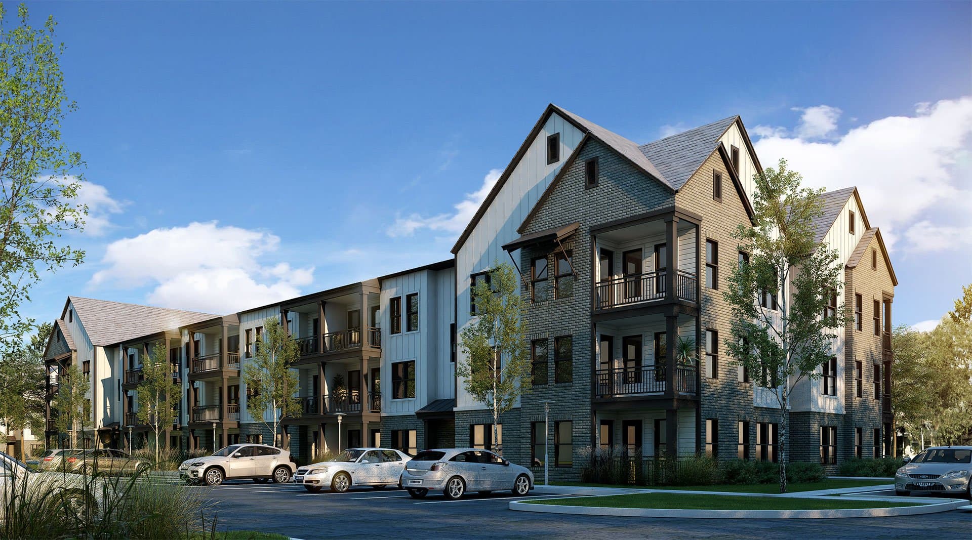 Now Leasing 18 of 19