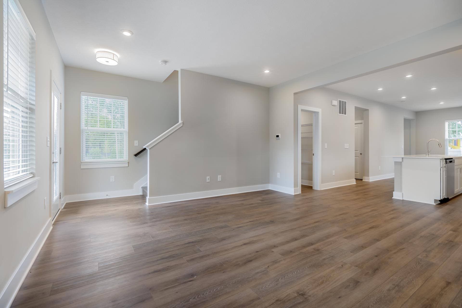 The Haven Single-Family Homes for Rent in Columbus, OH 12 of 39