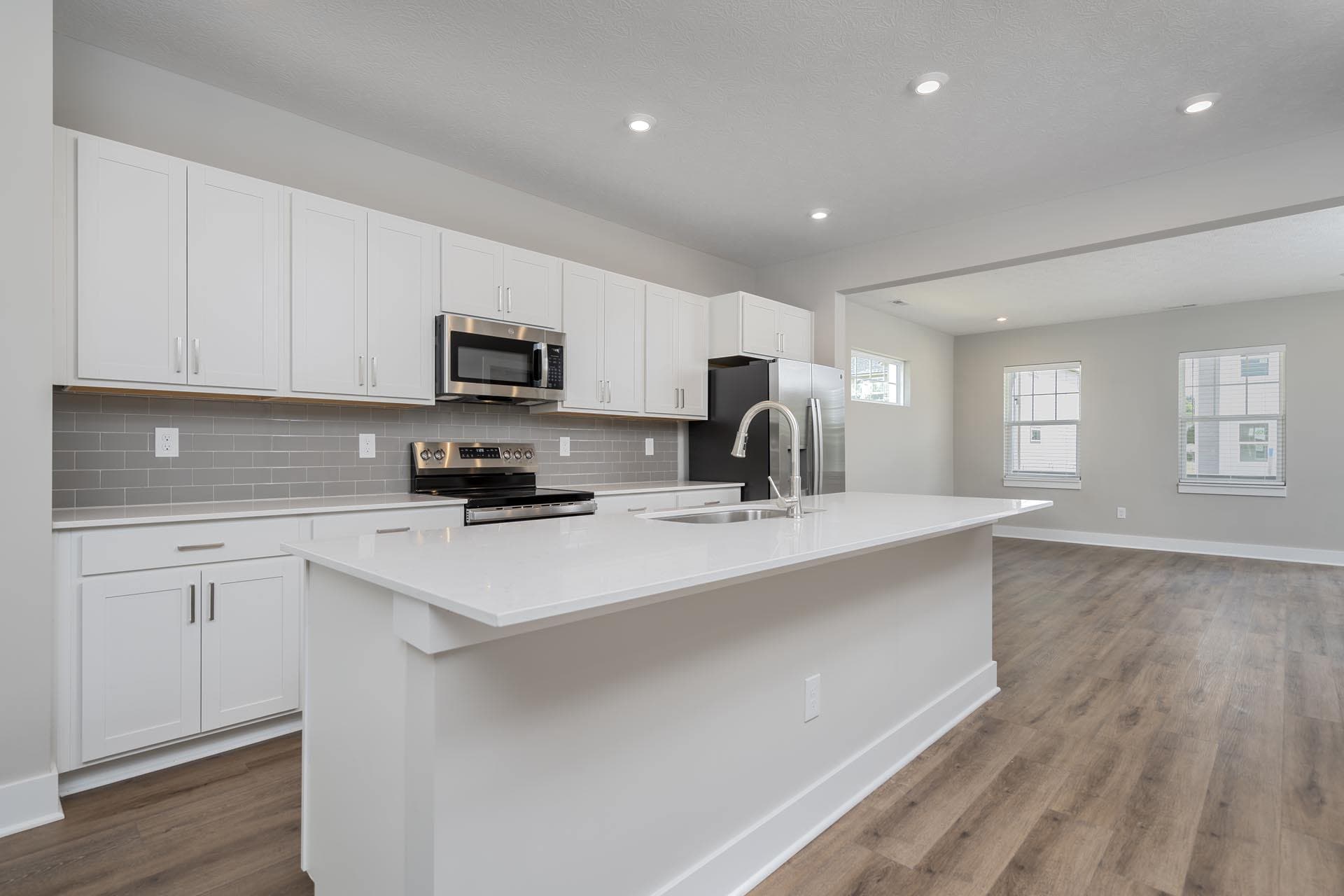The Haven Single-Family Homes for Rent in Columbus, 6 of 8