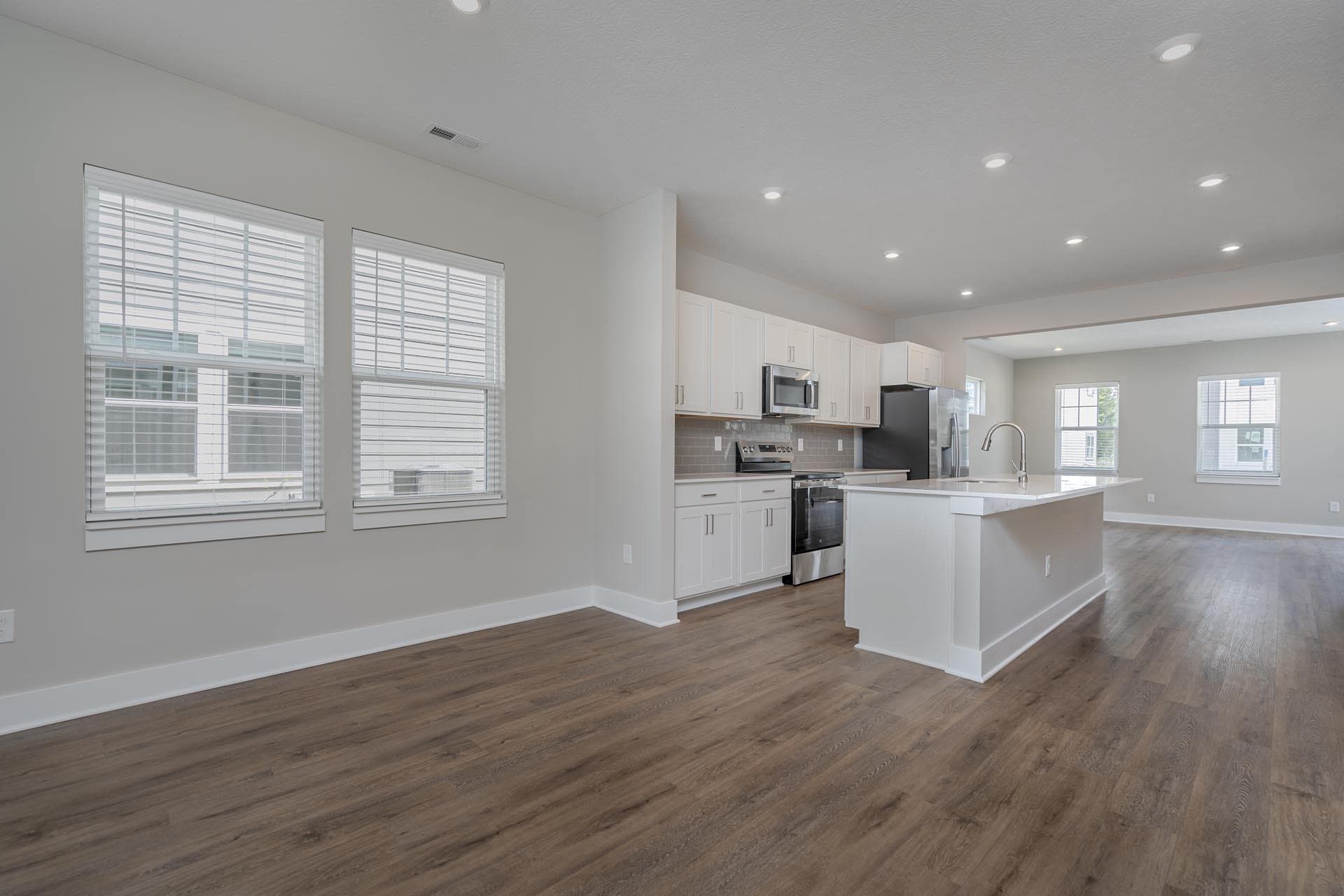 The Haven Single-Family Homes for Rent in Columbus, OH 9 of 39