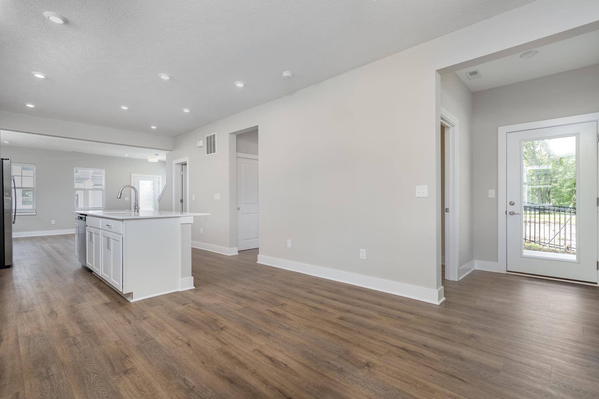 The Haven Single-Family Homes for Rent in Columbus, OH 35 of 39