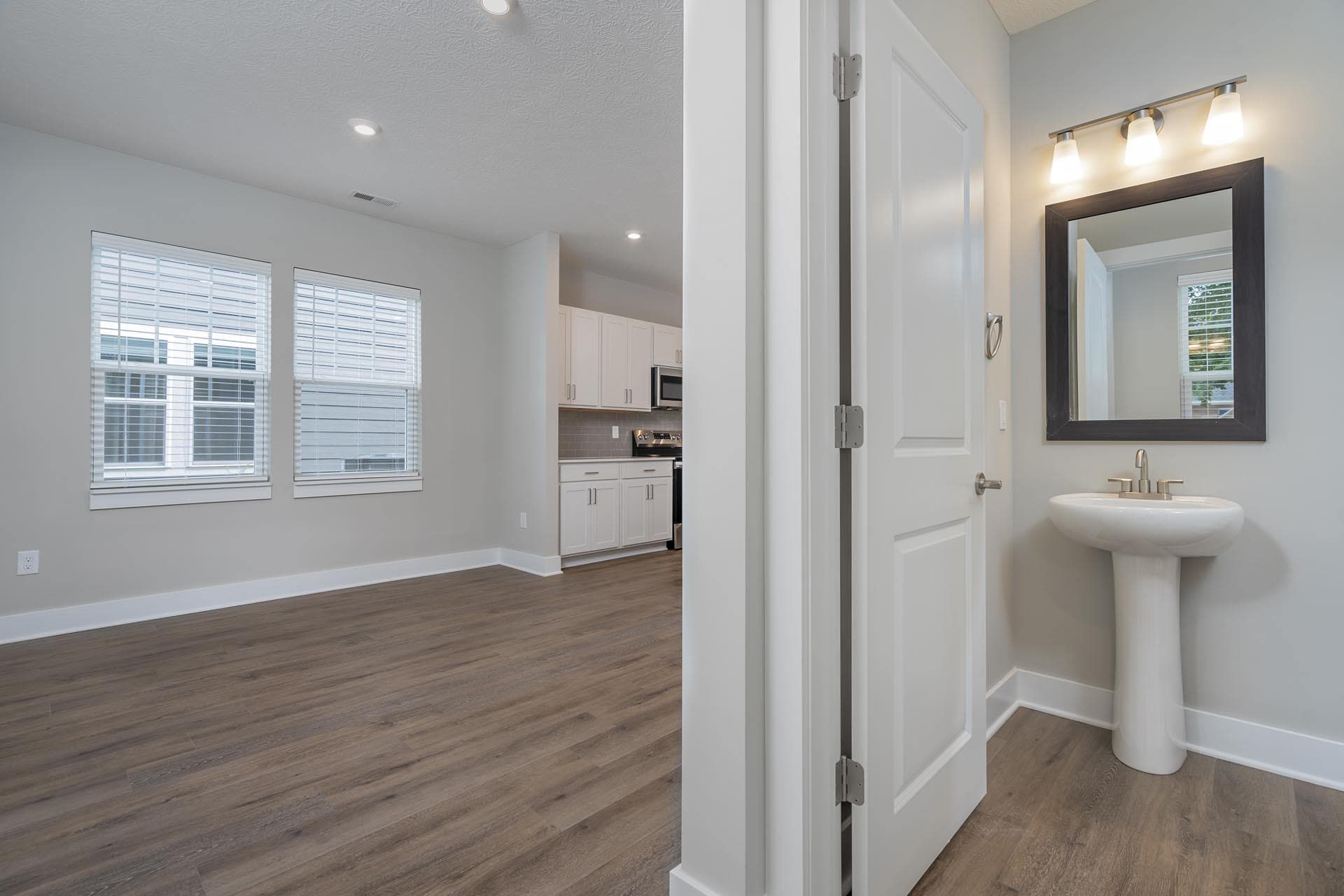 The Haven Single-Family Homes for Rent in Columbus, OH 11 of 39