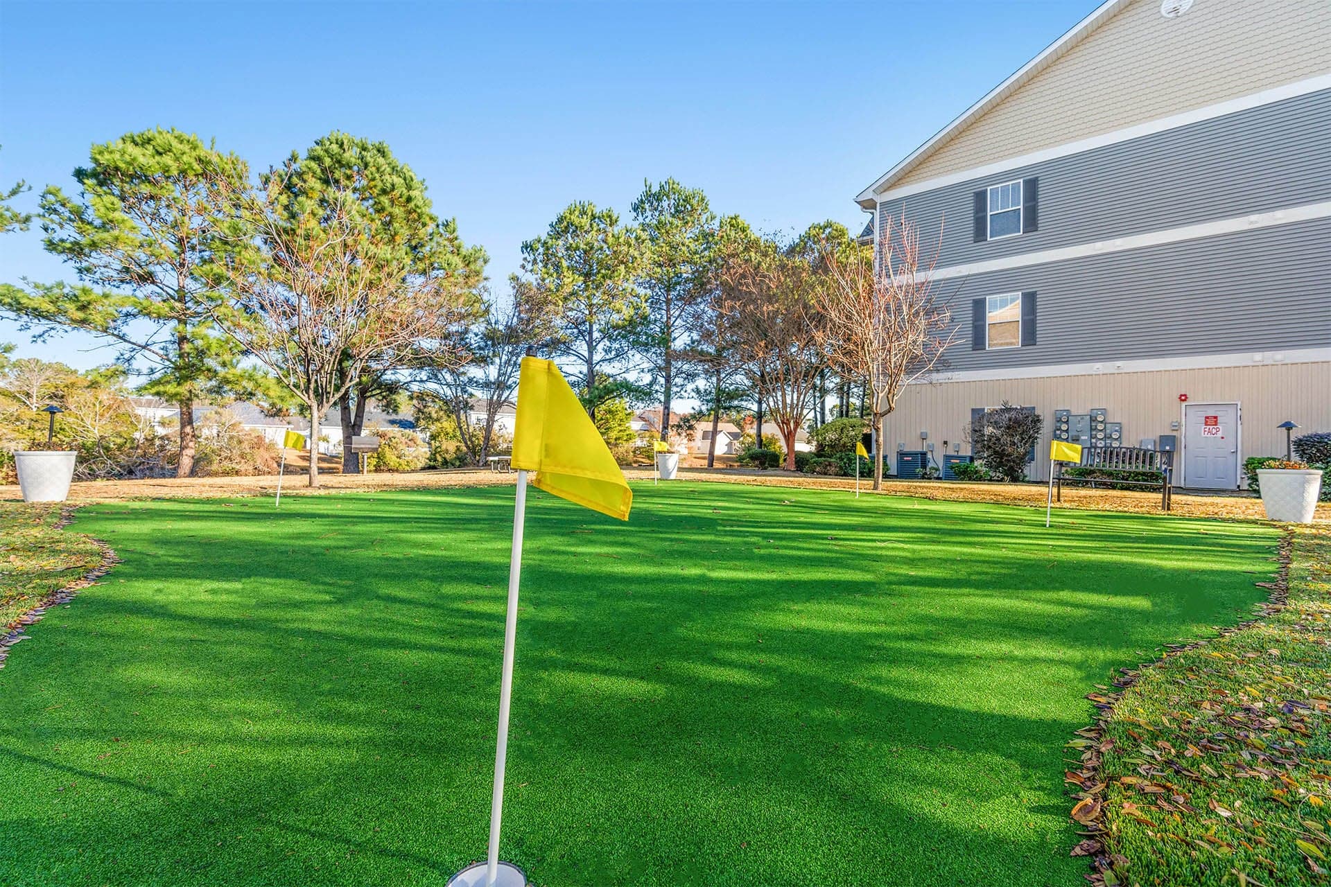 The Pointe at Myrtle Beach 27 of 36