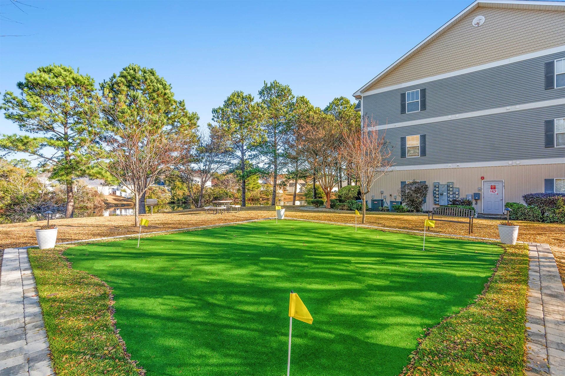 The Pointe at Myrtle Beach 30 of 36